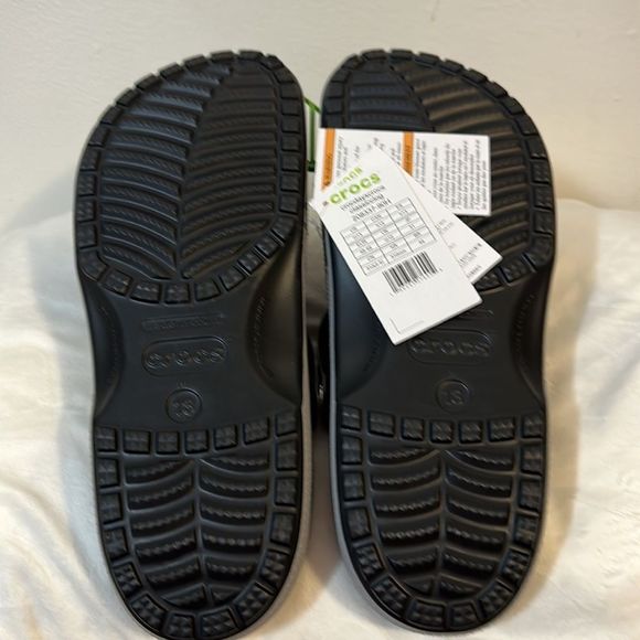 Crocs holographic 3D charms Men’s size 13 main image 8